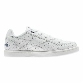 Unisex Casual Trainers Reebok Royal Prime White by Reebok, Trainers - Ref: S2006175, Price: 0,00 €, Discount: %