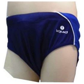 Calção de Banho Homem Liquid Sport Slip Lou de Liquid Sport, Roupa de banho - Ref: S2006345, Preço: 3,98 €, Desconto: %