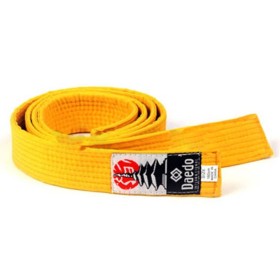 Martial Arts Belt Noris Competition by Noris, Belt Pins - Ref: S2006364, Price: 5,32 €, Discount: %