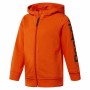 Polar com Capuz Criança Reebok B ES FZ HDY de Reebok, Menino - Ref: S2006515, Preço: 27,93 €, Desconto: %