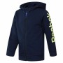 Children’s Hoodie Reebok B ES FZ HDY by Reebok, Boys - Ref: S2006515, Price: 27,93 €, Discount: %