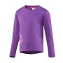 Maglia a Maniche Lunghe per Bambini Reebok G ES LS TEE di Reebok, Maglie a manica lunga - Rif: S2006546, Prezzo: 16,86 €, Sco...