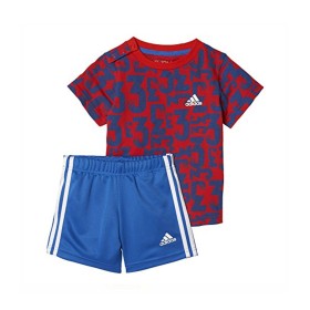 Baby-Sportset Adidas I Sum Count von Adidas, Sportbekleidung - Ref: S2006566, Preis: 0,00 €, Rabatt: %