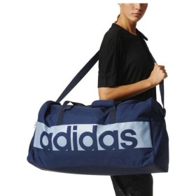 Bolsa de Deporte Adidas Lin Per TB M de Adidas, Bolsas de deporte - Ref: S2006571, Precio: 27,98 €, Descuento: %