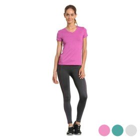 Sport leggings for Women Dare 2b Dare2B Shine Bright Black | Tienda24 - Global Online Shop Tienda24.eu