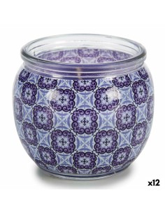 Candela Profumata Spa 7,5 x 6,3 x 7,5 cm (12 Unità) da Acorde, Candele - Ref: S3623182, Precio: €15.74, Descuento: %