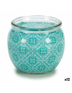 Candela Profumata Fresco Lino 7,5 x 6,3 x 7,5 cm (12 Unità) da Acorde, Candele - Ref: S3623185, Precio: €15.74, Descuento: %