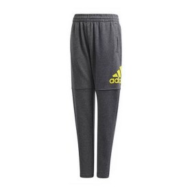 Pantalone di Tuta per Bambini Adidas YB Logo di Adidas, Bambina - Rif: S2006712, Prezzo: 28,16 €, Sconto: %