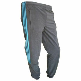 Calças de Treino Infantis Adidas YB CHAL KN PA C de Adidas, Menino - Ref: S2006730, Preço: 38,53 €, Desconto: %