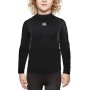 Camisola Térmica Infantil Sport Hg Eleven Preto de Sport Hg, Térmicos - Ref: S2007899, Preço: 19,69 €, Desconto: %