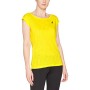 Camiseta para Mujer sin Mangas Asics Layering Top Mujer | Tienda24 - Global Online Shop Tienda24.eu