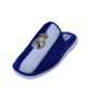 House Slippers Real Madrid Andinas 790-90 Blue White by Andinas, Slippers - Ref: S2007951, Price: 20,56 €, Discount: %