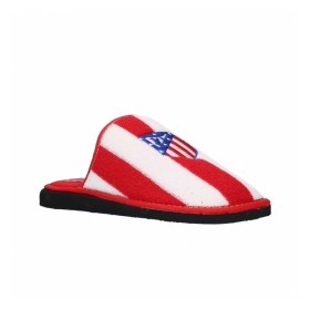 House Slippers Atlético de Madrid Andinas 799-20 Red by Andinas, Slippers - Ref: S2007952, Price: 21,28 €, Discount: %