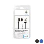 In ear headphones Real Madrid C.F. | Tienda24 - Global Online Shop Tienda24.eu