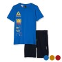 Conjunto Desportivo para Crianças Reebok B ES SS de Reebok, Conjuntos desportivos - Ref: S2008427, Preço: 28,99 €, Desconto: %