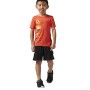 Children's Sports Outfit Reebok B ES SS by Reebok, Sets - Ref: S2008427, Price: 28,99 €, Discount: %