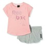 Conjunto Deportivo para Niños Reebok G ES SS de Reebok, Conjuntos deportivos - Ref: S2008429, Precio: 23,62 €, Descuento: %