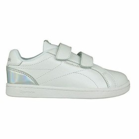 Children’s Casual Trainers Reebok Royal Complete Clean by Reebok, Sports footwear - Ref: S2008610, Price: 29,50 €, Discount: %