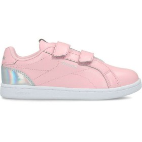 Unisex Casual Trainers Reebok Royal Complete Clean 2 Pink by Reebok, Trainers - Ref: S2008618, Price: 0,00 €, Discount: %