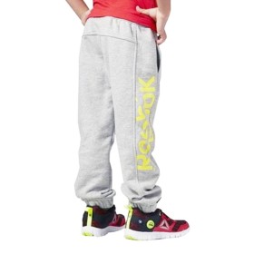 Pantalón Deportivo Infantil Reebok B ES BL Pant de Reebok, Niño - Ref: S2008899, Precio: 24,89 €, Descuento: %