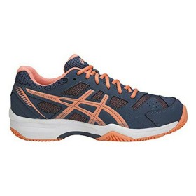 Sapatilhas de Pádel para Adultos Asics Gel Exclusive 4 SG Azul de Asics, Ar livre e desporto - Ref: S2008909, Preço: 71,56 €,...