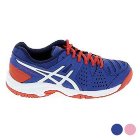 Padel-Sportschuhe für Kinder Asics Gel Pro 3 SG von Asics, Outdoor und Sport - Ref: S2008912, Preis: 46,92 €, Rabatt: %