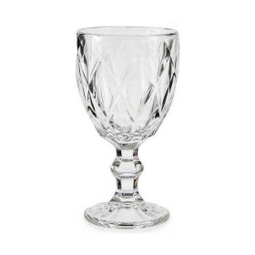 Wineglass Transparent Glass 6 Units (245 ml)