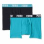 Men's Boxer Shorts Puma BASIC by Puma, Boxers - Ref: S2009419, Price: 0,00 €, Discount: %