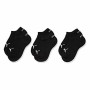 Calcetines Tobilleros Deportivos Puma Kids Quarter CDT 3 pares de Puma, Calcetines - Ref: S2009420, Precio: 7,42 €, Descuento: %