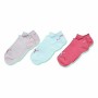 Meias Curtas de Desporto Puma Kids Quarter CDT 3 pares de Puma, Meias - Ref: S2009420, Preço: 9,60 €, Desconto: %