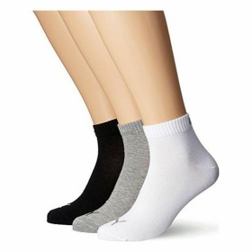 Chaussettes de Sport Puma QUARTER de Puma, Chaussettes - Réf : S2009421, Prix : 10,48 €, Remise : %