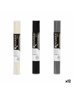 Antideslizante 30 x 90 cm Goma (12 Unidades) de Kinvara, Bases antideslizantes - Ref: S3623288, Precio: 13,18 €, Descuento: %