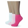 Chaussettes de Sport Puma SNEAKER LADY (3 Paires) de Puma, Chaussettes - Réf : S2009424, Prix : 10,48 €, Remise : %