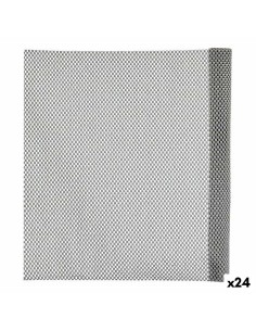 Besteckkasten Tontarelli Bella Weiß 7 Stücke 49,5 x 49,2 x 6,7 cm (4 Stück) | Tienda24 Tienda24.eu