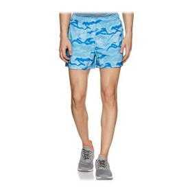 Men’s Bathing Costume Reebok BW CAMO BOXER Blue (Talla M) by Reebok, Swimwear - Ref: S2009661, Price: 20,93 €, Discount: %