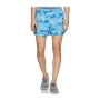 Men’s Bathing Costume Reebok BW CAMO BOXER Blue (Talla M) by Reebok, Swimwear - Ref: S2009661, Price: 0,00 €, Discount: %