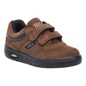 Sapatilhas de Desporto de Homem Paredes ECOLOGY Velcro de Paredes, Ténis - Ref: S2010013, Preço: 32,44 €, Desconto: %