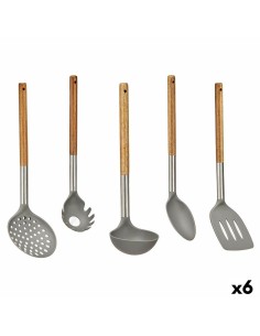 Spatula Quttin 28 x 6,5 cm (24 Units) | Tienda24 Tienda24.eu