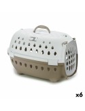 Carrier Stefanplast Chic 50 x 34 x 34 cm (6 Units) | Tienda24 Tienda24.eu