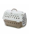 Cage de Transport Stefanplast Chic 50 x 34 x 34 cm (6 Unités) | Tienda24 Tienda24.eu