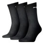 Sports Socks Puma SPORT (3 pairs) Black Men Unisex by Puma, Men - Ref: S2010774, Price: 10,48 €, Discount: %