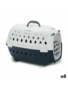 Assento Zolux Gulliver 2 Cinzento Plástico 36 x 36 x 55 cm | Tienda24 Tienda24.eu