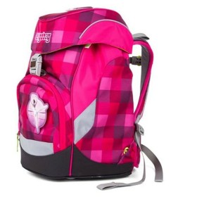 Mochila de Desporto Ergobag SIN-004-918 Cor de Rosa de Ergobag, Mochilas para desportos e ar livre - Ref: S2011343, Preço: 92...