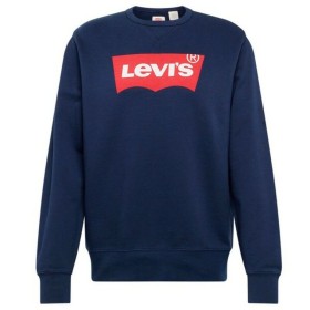 Sweat-shirt Enfant Levi's Box Tab de Levi's, Garçon - Réf : S2012152, Prix : 34,78 €, Remise : %