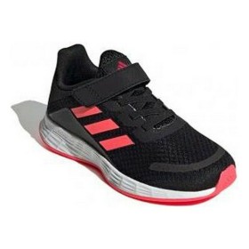 Chaussures de Sport pour Enfants Adidas Duramo SL C Noir de Adidas, Baskets - Réf : S2012391, Prix : 32,44 €, Remise : %