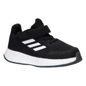 Zapatillas de Deporte para Bebés Adidas Duramo SL I Negro de Adidas, Zapatillas - Ref: S2012392, Precio: 28,99 €, Descuento: %