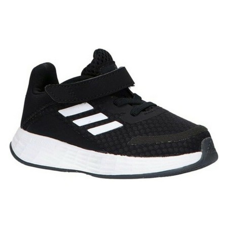 Scarpe Sportive per Bambini Adidas Duramo SL I Nero di Adidas, Scarpe - Rif: S2012392, Prezzo: 28,99 €, Sconto: %