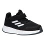 Chaussures de Sport pour Bébés Adidas Duramo SL I Noir de Adidas, Baskets - Réf : S2012392, Prix : 28,99 €, Remise : %