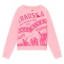 Children’s Sweatshirt Levi's HIGH RISE RAGLAN | Tienda24 - Global Online Shop Tienda24.eu