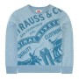 Children’s Sweatshirt Levi's OVERSIZED by Levi's, Boys - Ref: S2012653, Price: 34,76 €, Discount: %